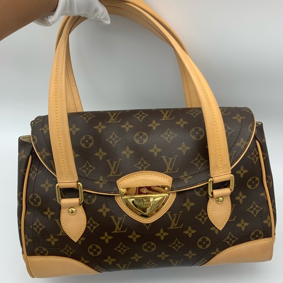 lv beverly gm